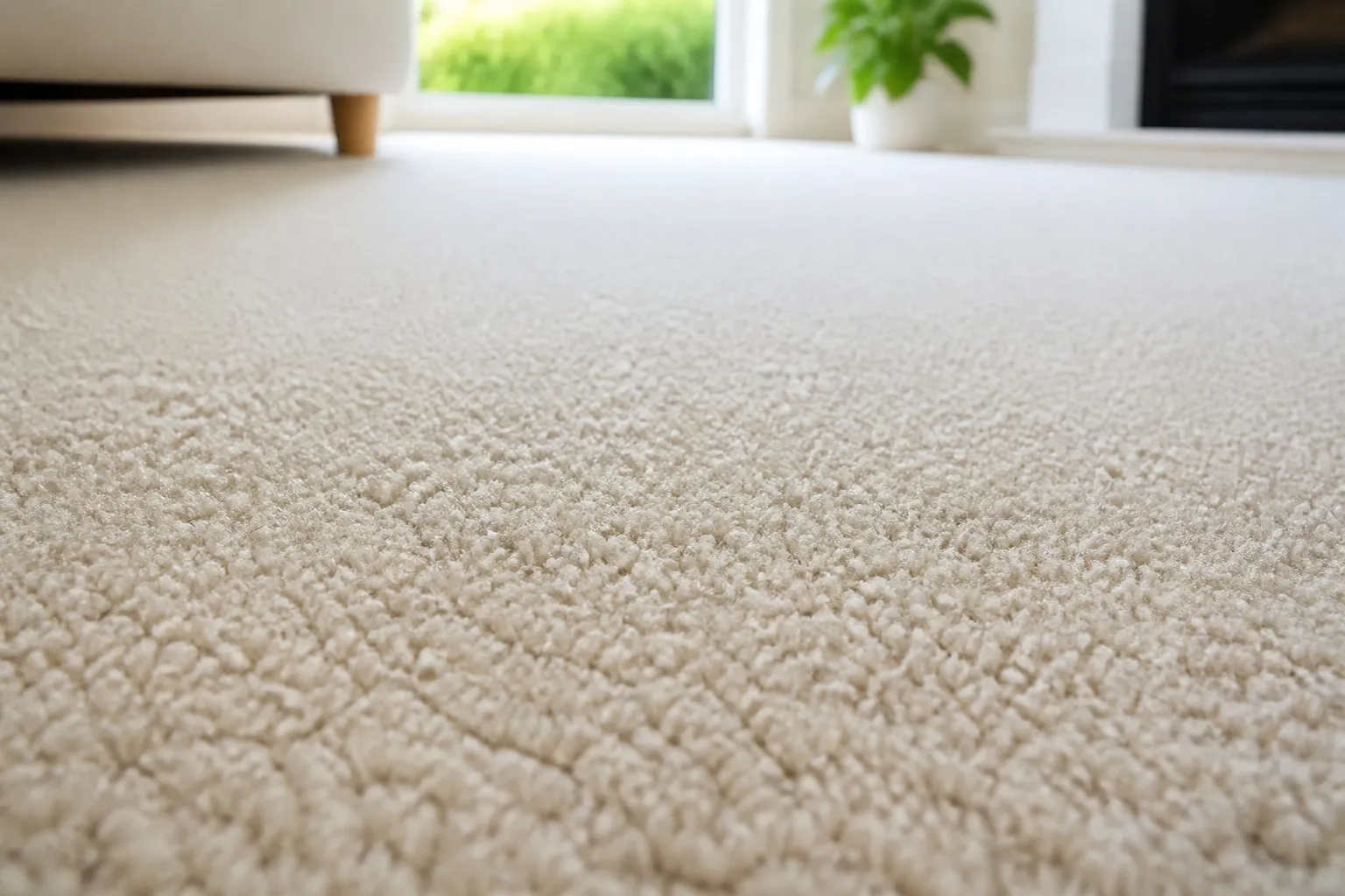 Carpet Cleaning by AI Universe